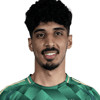 ZIYAD AL-JOHANI