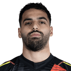 Abdulrahman Al-Sanbi