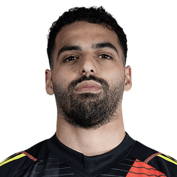 ABDULRAHMAN AL-SANBI