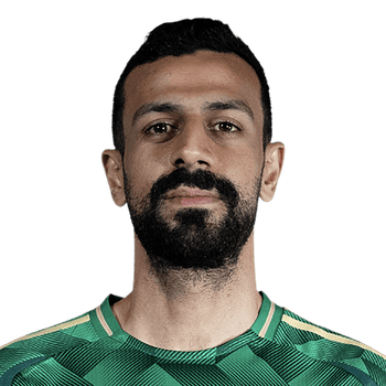 ABDULLAH AL-SALEM