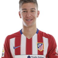 Luciano Vietto