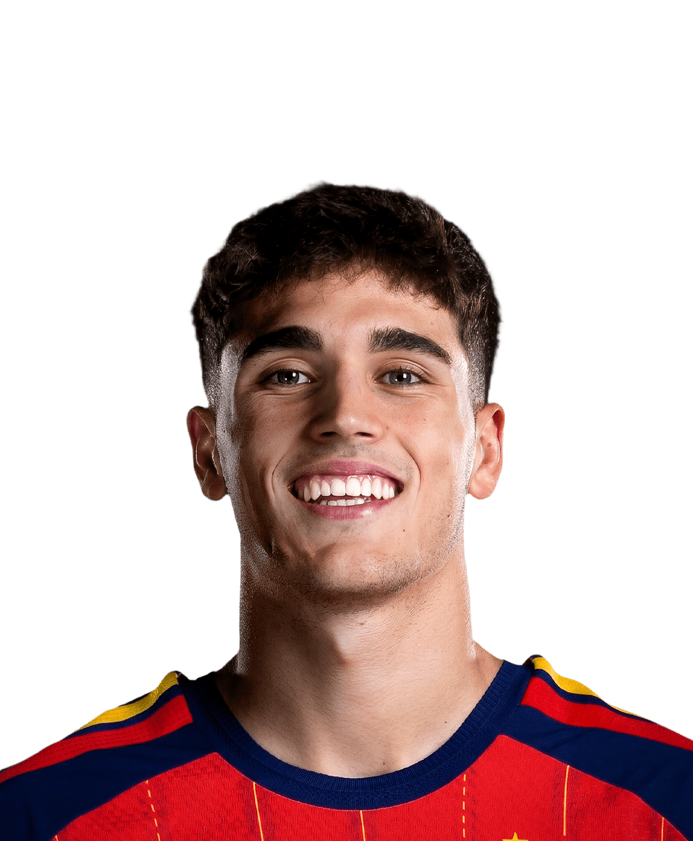 Pau Cubarsi - Soccer News, Rumors, & Updates | FOX Sports