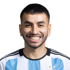 Angel Correa