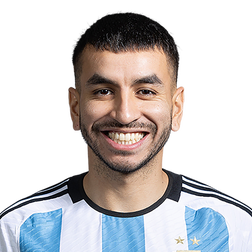 ANGEL CORREA
