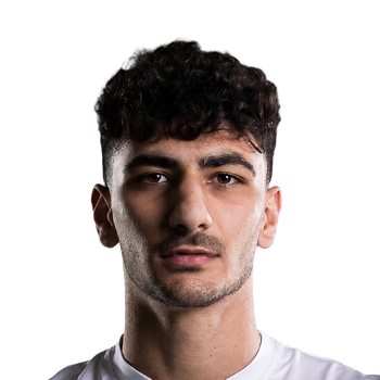 AMIRMOHAMMAD RAZAGHINIA