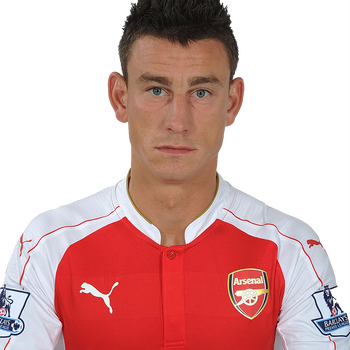 LAURENT KOSCIELNY