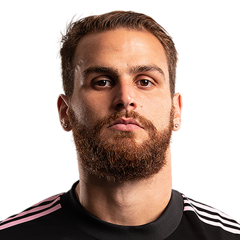 LEANDRO GONZALEZ PIREZ