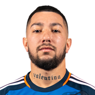 Luciano Acosta
