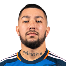 Luciano Acosta