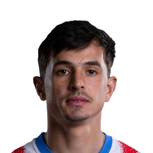 Andres Cubas