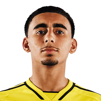 TAHA HABROUNE
