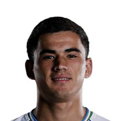 Behruzjon Karimov