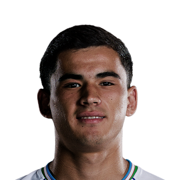 BEHRUZJON KARIMOV