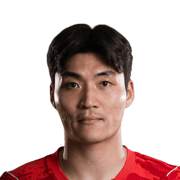 PARK JIN-SEOB