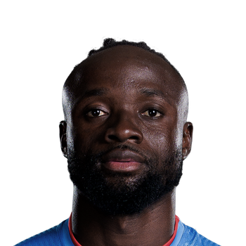 FISTON MAYELE