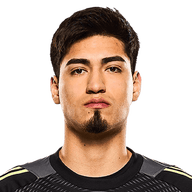 Christian Olivares