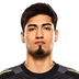Christian Olivares