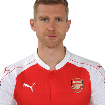 PER MERTESACKER