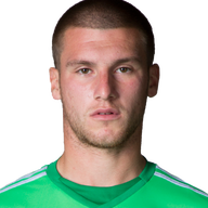 Sam Johnstone