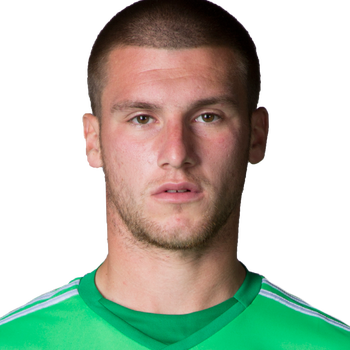 SAM JOHNSTONE