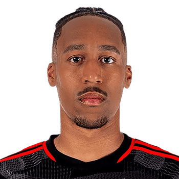 GARRISON ISAIAH TUBBS