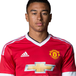 Jesse Lingard
