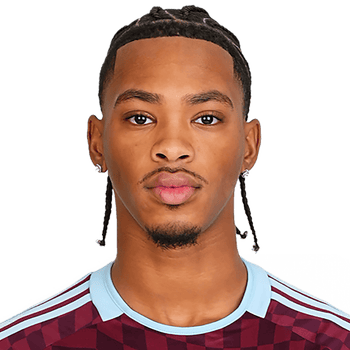 KIMANI STEWART-BAYNES