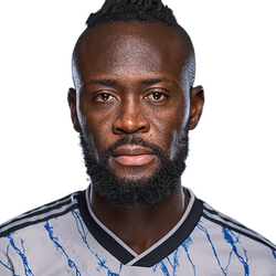 Kei Kamara