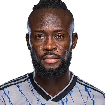 KEI KAMARA