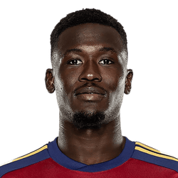 Forster Wekem Ajago