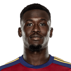 Forster Wekem Ajago