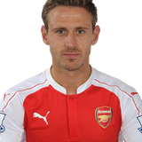 Nacho Monreal