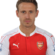 Nacho Monreal