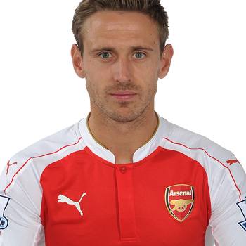 NACHO MONREAL