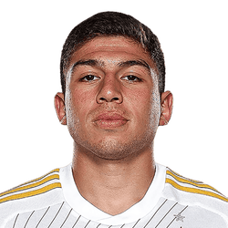 Lucas Sanabria