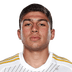 Lucas Sanabria