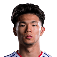 Kento Shiogai