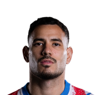 Antonio Sanabria