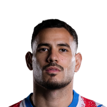 Antonio Sanabria