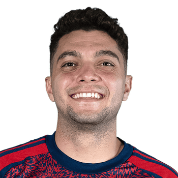 GUILLERMO VILLALOBOS