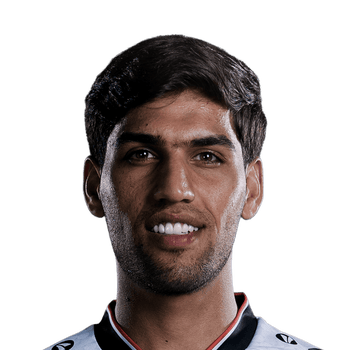 MUSTAFA SAADOON