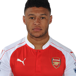 Alex Oxlade-Chamberlain