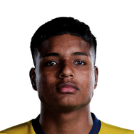 Jeremy Arevalo