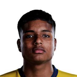 Jeremy Arevalo
