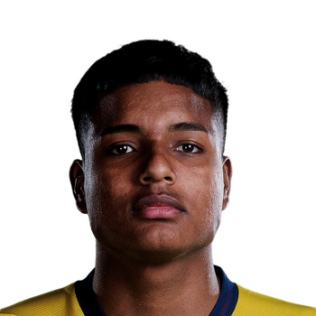 JEREMY AREVALO