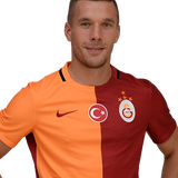 Lukas Podolski