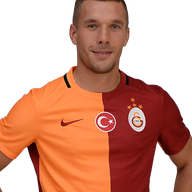 Lukas Podolski
