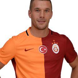 Lukas Podolski