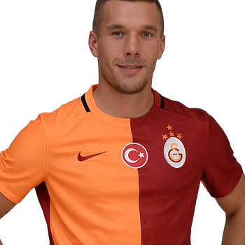 LUKAS PODOLSKI