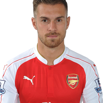AARON RAMSEY